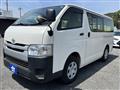 2015 Toyota Hiace Van