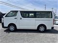 2015 Toyota Hiace Van
