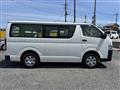 2015 Toyota Hiace Van
