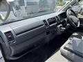 2015 Toyota Hiace Van