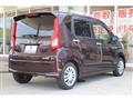 2015 Daihatsu Move