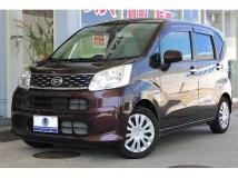 2015 Daihatsu Move