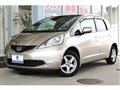 2010 Honda Fit