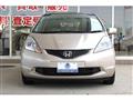 2010 Honda Fit