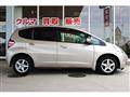 2010 Honda Fit