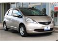 2010 Honda Fit