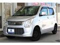2013 Suzuki Wagon R