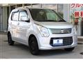 2013 Suzuki Wagon R