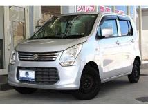 2013 Suzuki Wagon R