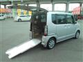 2013 Honda N BOX
