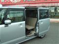 2013 Honda N BOX
