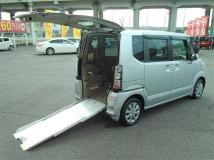 2013 Honda N BOX