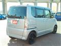 2017 Honda N BOX