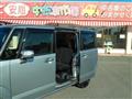 2017 Honda N BOX
