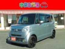 2017 Honda N BOX