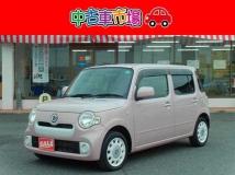 2015 Daihatsu MIRA COCOA
