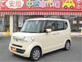 2015 Honda N BOX