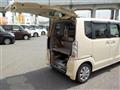 2015 Honda N BOX