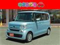 2019 Honda N BOX