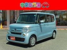 2019 Honda N BOX