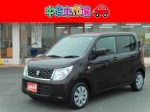 2015 Suzuki Wagon R
