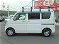 2020 Mitsubishi Minicab Van