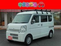 2020 Mitsubishi Minicab Van