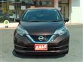 2016 Nissan Note