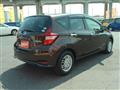 2016 Nissan Note
