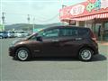2016 Nissan Note