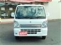2019 Suzuki Carry Truck