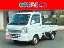 2019 Suzuki Carry Truck
