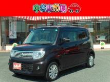 2015 Nissan Moco