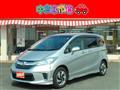 2014 Honda Freed