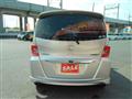 2014 Honda Freed