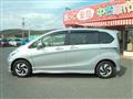 2014 Honda Freed