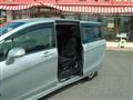 2014 Honda Freed