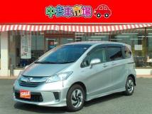 2014 Honda Freed