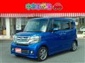 2017 Honda N BOX