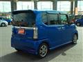 2017 Honda N BOX