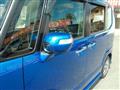 2017 Honda N BOX