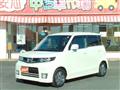 2012 Honda Zest