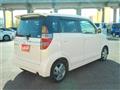 2012 Honda Zest