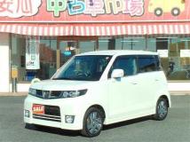 2012 Honda Zest