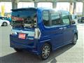 2016 Daihatsu Tanto