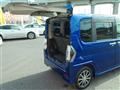 2016 Daihatsu Tanto