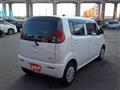 2015 Nissan Moco