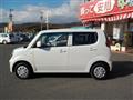 2015 Nissan Moco
