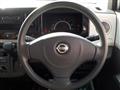2015 Nissan Moco
