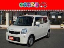2015 Nissan Moco